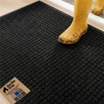 Ultra Absorbent Doormat for Indoor/Outdoor Use