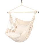 Highwild Hanging Hammock Chair with Cushions