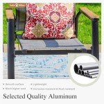 Sophia & William 9-Piece Patio Dining Set