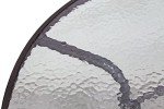 Sienna Round Glass Top Patio Table - 40
