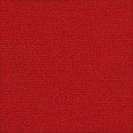 Red Wicker 3-Piece Cushion Set for Patio Furniture