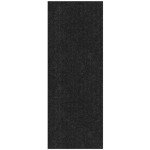 Non-Slip Rubberback Outdoor Runner Rug 3x10