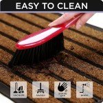 Durable Non-Slip Outdoor Welcome Door Mat
