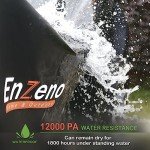 Waterproof Patio Furniture Set Cover 90"x65"x28