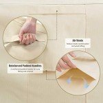 COSFLY Waterproof Patio Chair Covers (2 Pack)