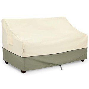 Waterproof Heavy-Duty 3-Seater Sofa Cover 79