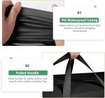 Large Waterproof Garden Cushion Storage Bag 68