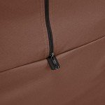 Water-Resistant 58 Inch Patio Cushion Storage Bag