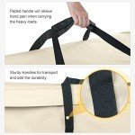 Waterproof Outdoor Cushion Storage Bag - 62 Inch