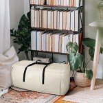 Waterproof Outdoor Cushion Storage Bag - 62 Inch