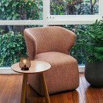 Set of 2 Battery-Operated Outdoor LED Lanterns