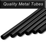 Elegant Garden Wind Chimes with Aluminum Tubes