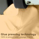 Waterproof 10'x13' Sand Sun Shade Sail