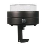 14-Inch Round Tabletop Propane Gas Fire Pit