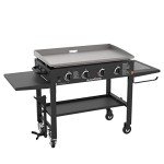 Blackstone 36" Propane Outdoor Flat Top Griddle