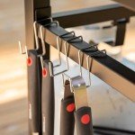 Movable Stainless Steel Dining Cart with Double-Shelf