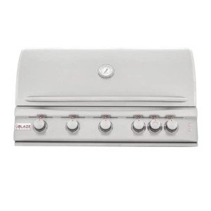 Blaze 32-Inch Stainless Steel Natural Gas Grill