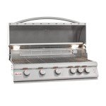 Blaze 32-Inch Stainless Steel Natural Gas Grill