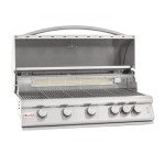 Blaze 32-Inch Stainless Steel Natural Gas Grill