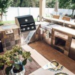 Heavy Duty 3-Burner Natural Gas Grill Head