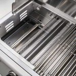 Blaze Prelude 32" 4-Burner Natural Gas Grill