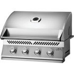 Napoleon 32-Inch Built-In Gas Grill Head