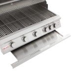 Blaze 32-Inch Stainless Steel Natural Gas Grill