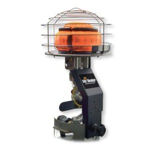 Mr. Heater 45,000 BTU Propane Tank Top Heater