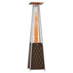 EAST OAK 48,000 BTU Outdoor Patio Heater