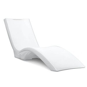 Vero Pool Lounger - Waterproof, Fade-Resistant Chair