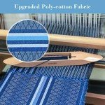 SUNCREAT Double Hammock with Carrying Bag & Straps