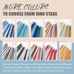 Portable Double Hammock with Tree Straps