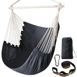 Chihee Portable Hammock Chair - Strong & Comfy