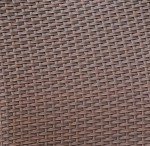 Jefferson 13-Piece Patio Dining Set with Wicker Chairs