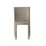 Christopher Knight Dover Outdoor Wicker Chair Set