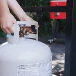 Movable Stainless Steel Dining Cart with Double Shelf