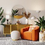 Waterproof Outdoor Throw Pillows - Set of 2