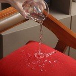 4 Pack Waterproof Decorative Outdoor Pillow Covers