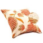 Waterproof Outdoor Throw Pillows - Set of 2