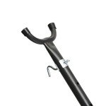 Heavy-Duty Hammock Stand with Carrying Case, 9-Foot