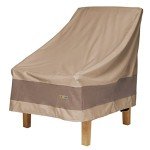 Elegant Waterproof 36 Inch Patio Chair Cover
