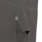 Ravenna Water-Resistant 58" Patio Sofa Cover - Taupe