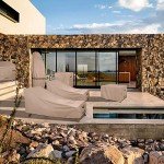 Waterproof Heavy-Duty Patio Lounge Chair Covers - 2 Pack