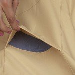 Water-Resistant 38 Inch Patio Chair Cover