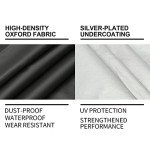 Extra Large Waterproof Outdoor Cushion Storage Bags