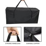 Waterproof Storage Bag for Patio Cushions 68