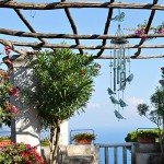 Large Aluminum Bird Wind Chimes for Outdoors