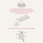 Large Waterproof Outdoor Storage Box for Patios