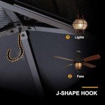 12x12 Double Roof Outdoor Hardtop Gazebo - Beige