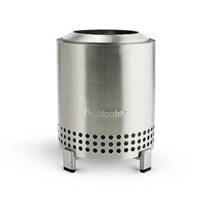 Solo Stove Mesa Tabletop Fire Pit - Smokeless